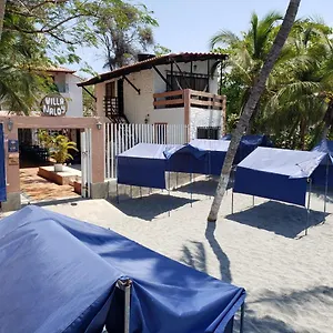 Hotel Naloy
