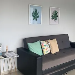 Apartamento Shine, Santa Marta (Magdalena)