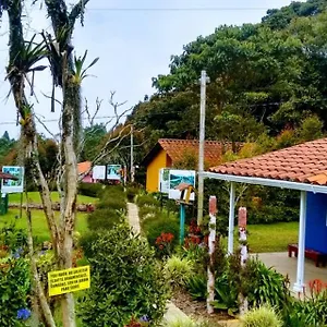 Santaelena -chalets De Montaña- , Santa Elena (Antioquia) Colombia