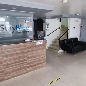Otel Blue Bogotá