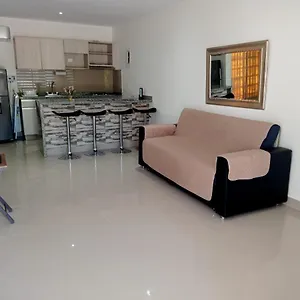 Сasa de vacaciones Hermosa Casa Con Aire Acondicionado Y Wi-fi, Santa Marta (Magdalena)