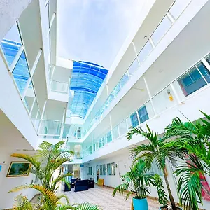 Appart hôtel Caribbean Island