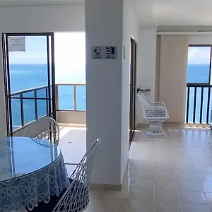 Apartamento Rodadero Laureles Piso 1601, Santa Marta (Magdalena)