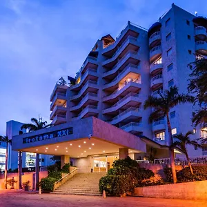 ***** Hotel Irotama Xxi Kolumbien