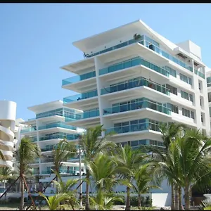Apto205 Morros922 , Cartagena Colombia