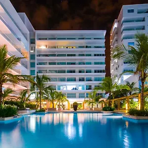 Exclusivo Apartamento Frente Al Mar , Cartagena Colombia