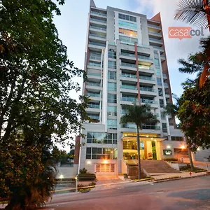 Blux , Medellín Colombia