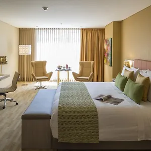 **** Hotell El Dorado Colombia