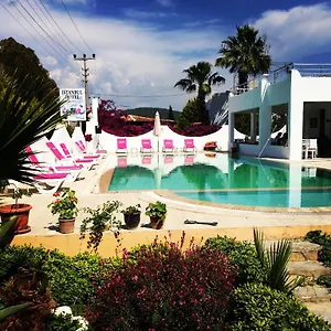 Otel Cohiba Göltürkbükü