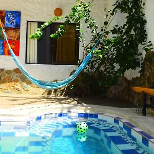 Maison d'hôtes Rokadura