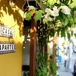 Couette-café Casa Aparte