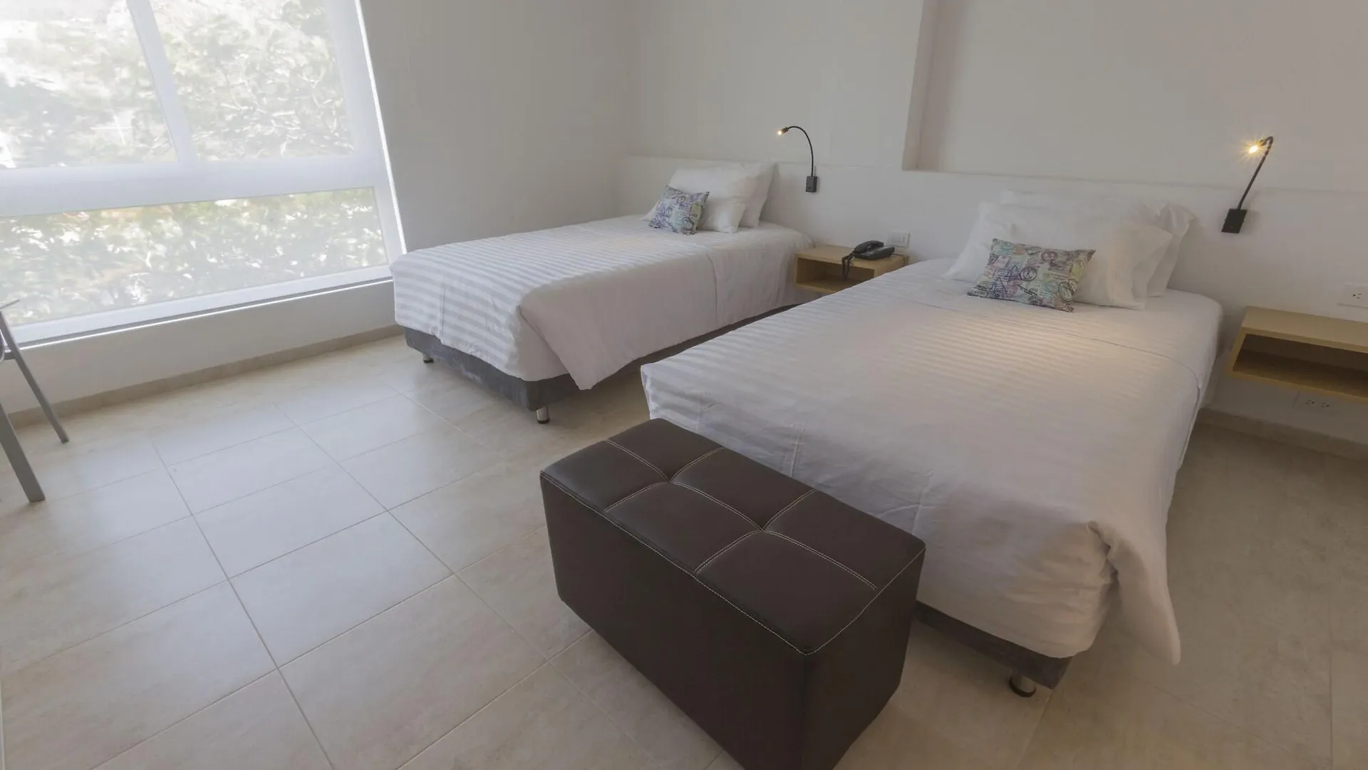Del Mar Hotel Santa Marta