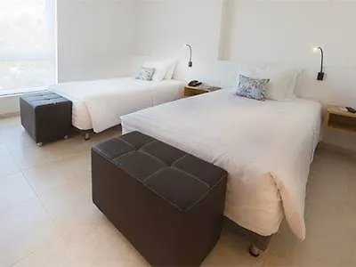 ***  Del Mar Hotel Santa Marta  Colombia