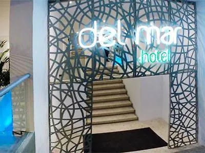 Del Mar Hotel Santa Marta