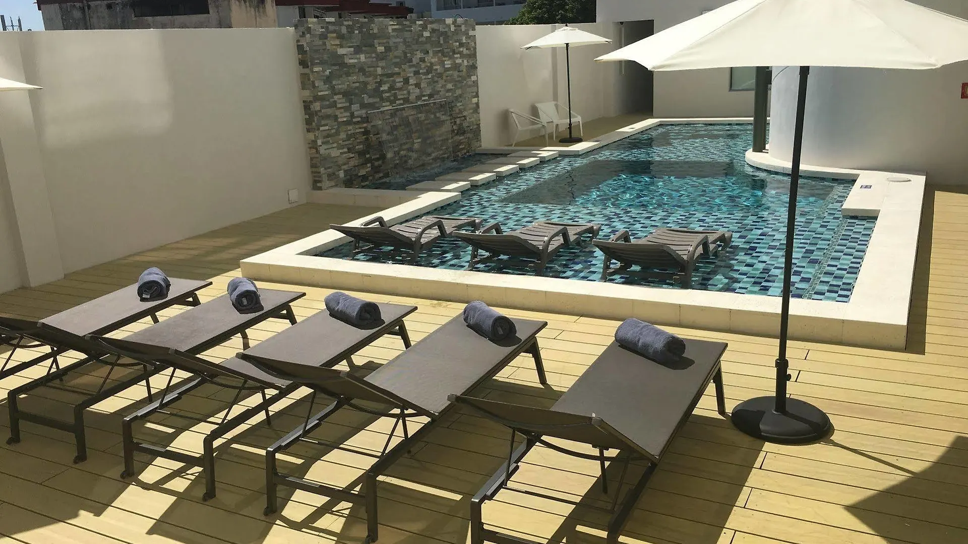 Del Mar Hotel Santa Marta