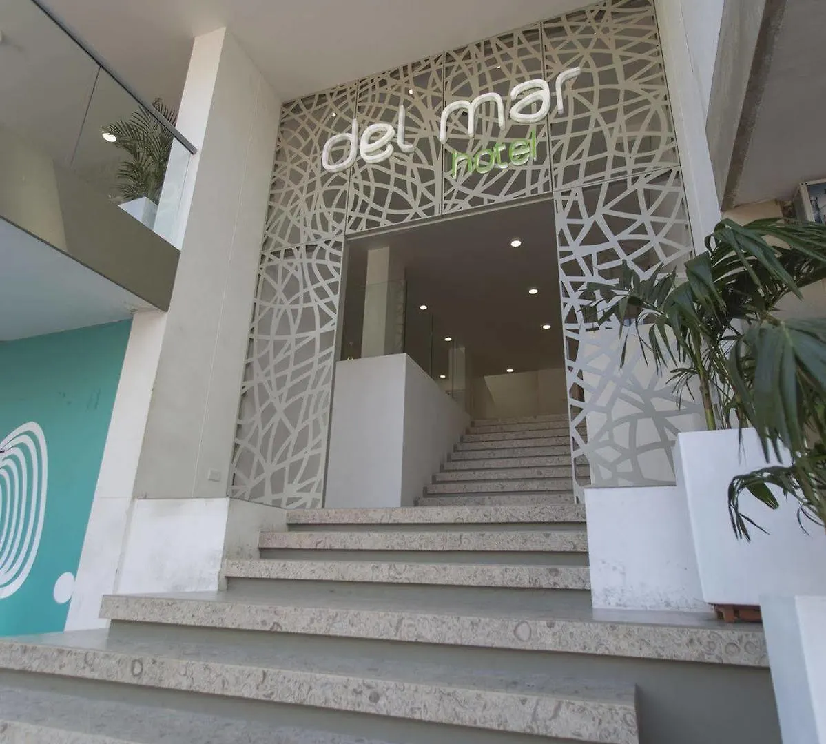 Del Mar Hotel Santa Marta   Santa Marta (Magdalena)