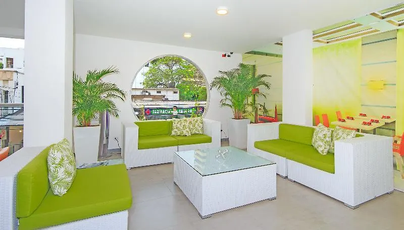 Del Mar Hotel Santa Marta   Santa Marta (Magdalena)